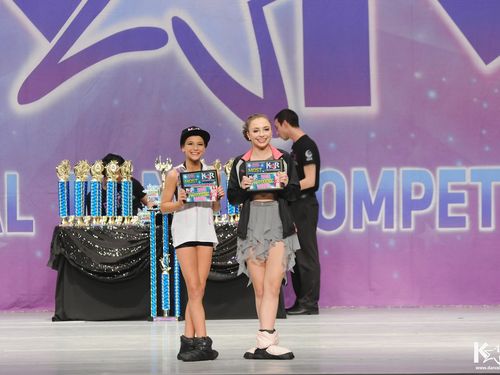 Spartanburg, SC - 2/20/2015 - Awards