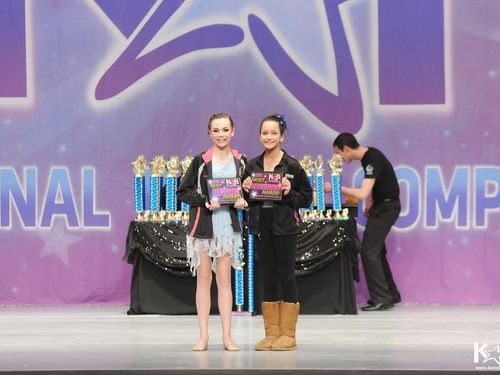 Spartanburg, SC - 2/20/2015 - Awards