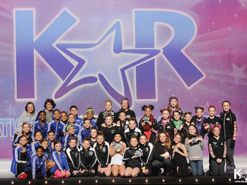 Spartanburg, SC - 2/20/2015 - Awards