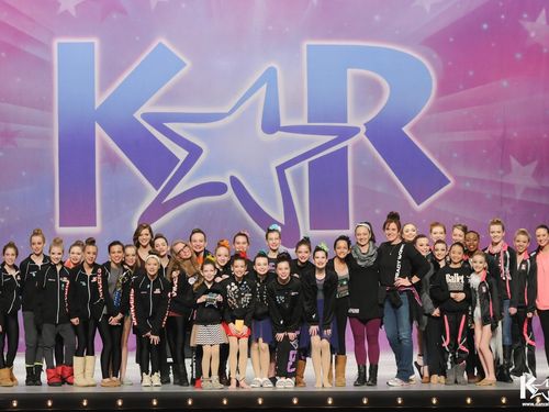 Spartanburg, SC - 2/20/2015 - Awards