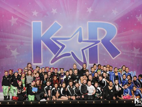 Spartanburg, SC - 2/20/2015 - Awards