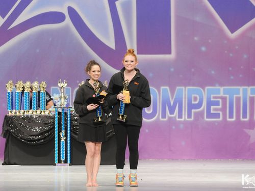 Spartanburg, SC - 2/20/2015 - Awards
