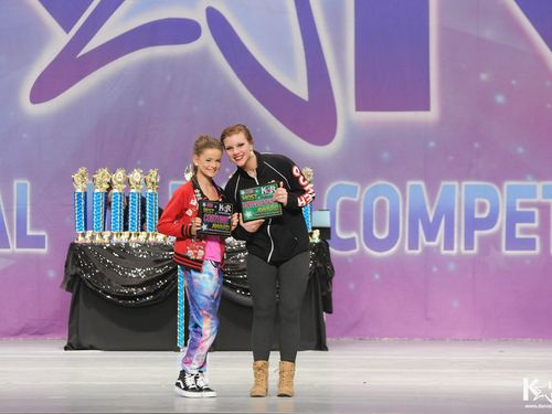 Spartanburg, SC - 2/20/2015 - Awards