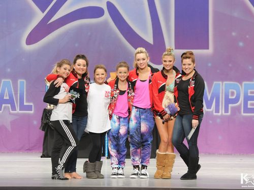Spartanburg, SC - 2/20/2015 - Awards