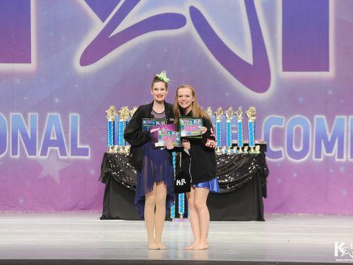 Spartanburg, SC - 2/20/2015 - Awards