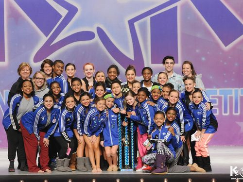 Spartanburg, SC - 2/20/2015 - Awards