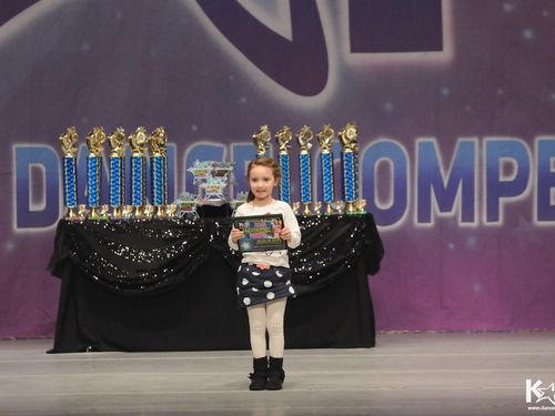 Spartanburg, SC - 2/20/2015 - Awards