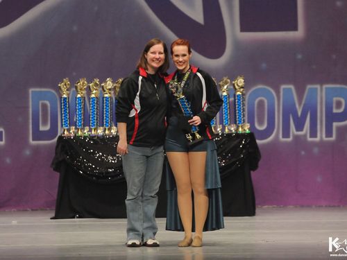Spartanburg, SC - 2/20/2015 - Awards