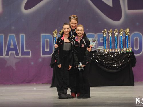 Spartanburg, SC - 2/20/2015 - Awards