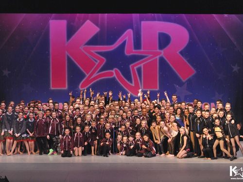 Seattle, WA - 2/20/2015 - Awards