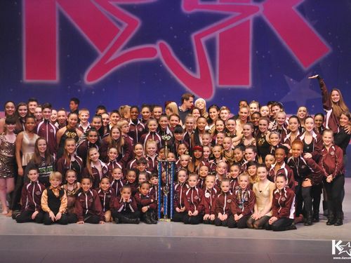 Seattle, WA - 2/20/2015 - Awards