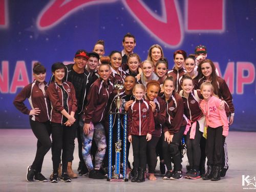 Seattle, WA - 2/20/2015 - Awards