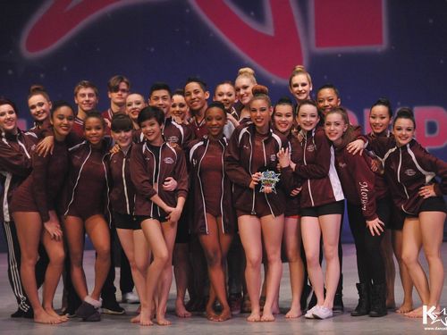 Seattle, WA - 2/20/2015 - Awards