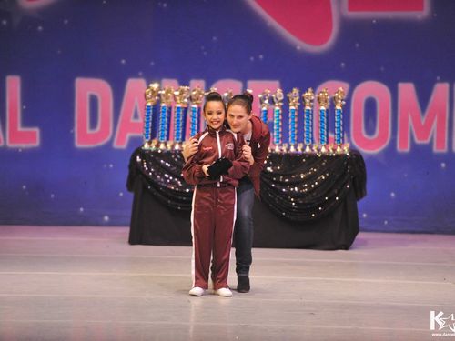 Seattle, WA - 2/20/2015 - Awards