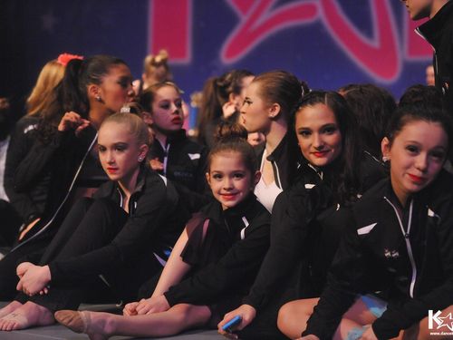 Seattle, WA - 2/20/2015 - Awards