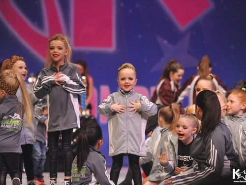 Seattle, WA - 2/20/2015 - Awards