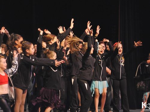Seattle, WA - 2/20/2015 - Awards
