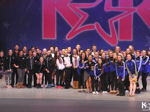 Seattle, WA - 2/20/2015 - Awards