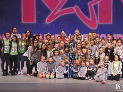 Seattle, WA - 2/20/2015 - Awards