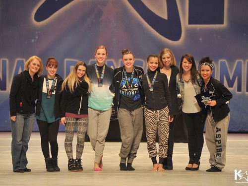 Chicago, IL - 2/27/2015 - Awards