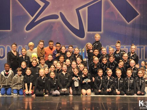 Chicago, IL - 2/27/2015 - Awards