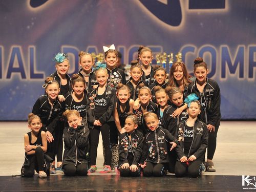 Chicago, IL - 2/27/2015 - Awards