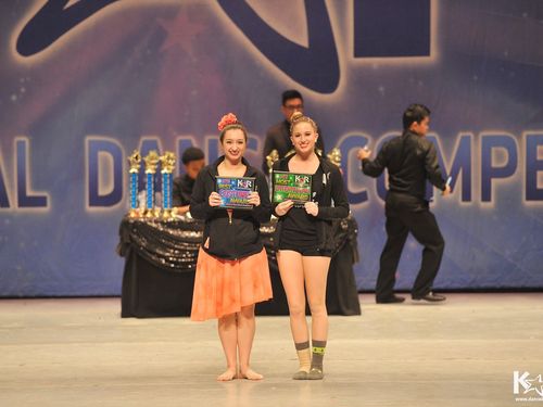 Chicago, IL - 2/27/2015 - Awards