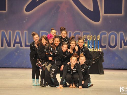 Chicago, IL - 2/27/2015 - Awards