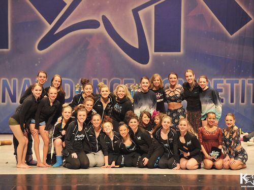 Chicago, IL - 2/27/2015 - Awards