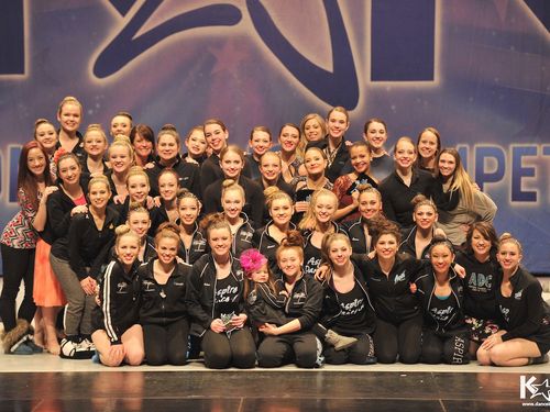 Chicago, IL - 2/27/2015 - Awards