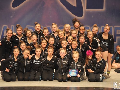 Chicago, IL - 2/27/2015 - Awards