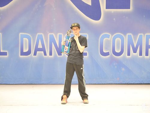 Chicago, IL - 2/27/2015 - Awards