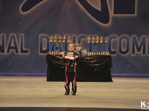 Chicago, IL - 2/27/2015 - Awards