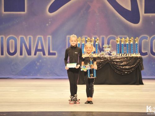Chicago, IL - 2/27/2015 - Awards