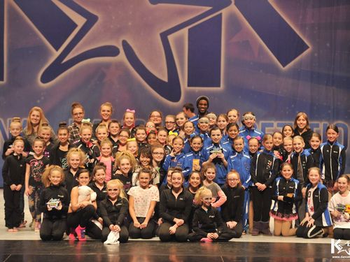 Chicago, IL - 2/27/2015 - Awards