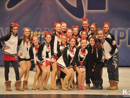 Chicago, IL - 2/27/2015 - Awards