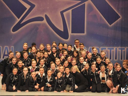 Chicago, IL - 2/27/2015 - Awards
