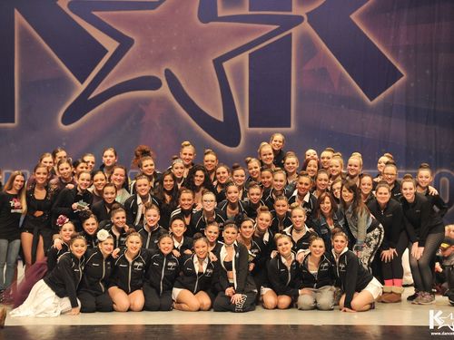 Chicago, IL - 2/27/2015 - Awards