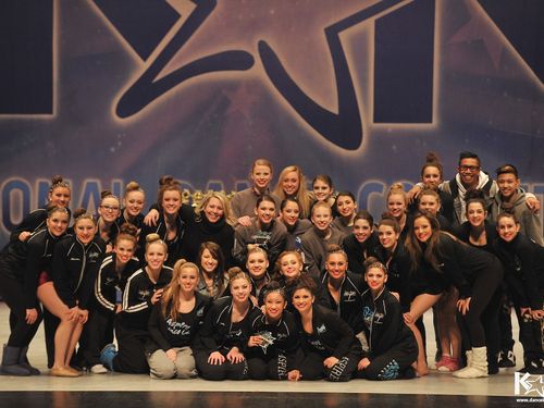Chicago, IL - 2/27/2015 - Awards