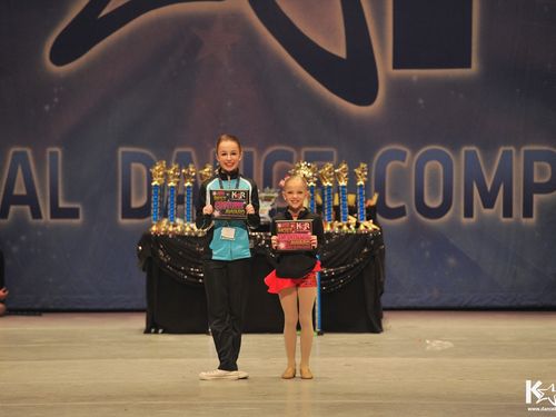 Chicago, IL - 2/27/2015 - Awards