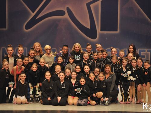 Chicago, IL - 2/27/2015 - Awards