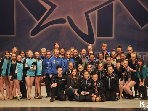 Chicago, IL - 2/27/2015 - Awards