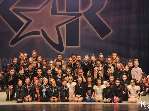 Chicago, IL - 2/27/2015 - Awards
