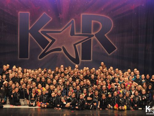 Chicago, IL - 2/27/2015 - Awards