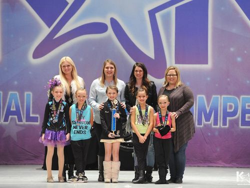 Birmingham, AL - 2/27/2015 - Awards