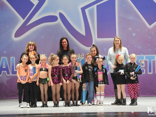 Birmingham, AL - 2/27/2015 - Awards