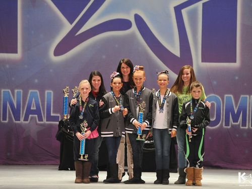 Birmingham, AL - 2/27/2015 - Awards