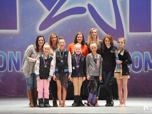 Birmingham, AL - 2/27/2015 - Awards