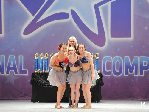 Birmingham, AL - 2/27/2015 - Awards