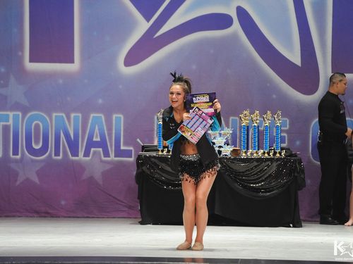 Birmingham, AL - 2/27/2015 - Awards